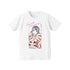 『少女☆歌劇 レヴュースタァライト』Ani-Art Tシャツ(花柳香子)メンズ【202502再販】