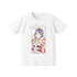 『少女☆歌劇 レヴュースタァライト』Ani-Art Tシャツ(花柳香子)レディース【202609再販】