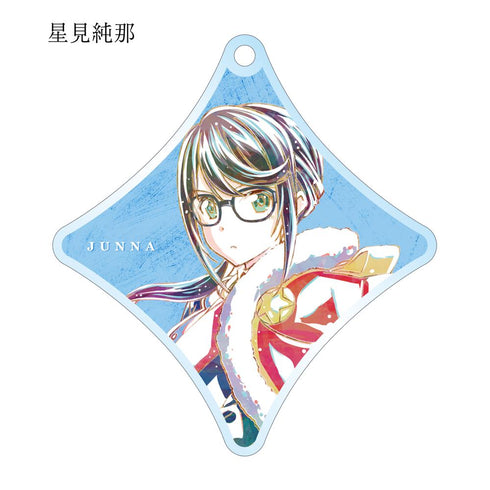 『少女☆歌劇 レヴュースタァライト』トレーディングAni-Artアクリルキーホルダー(単位/BOX)【202601再販】