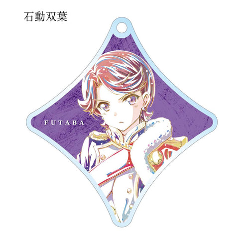 『少女☆歌劇 レヴュースタァライト』トレーディングAni-Artアクリルキーホルダー(単位/BOX)【202601再販】