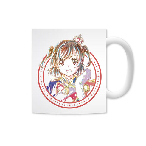 『少女☆歌劇 レヴュースタァライト』Ani-Artマグカップ(愛城華恋)【202609再販】