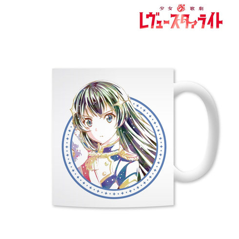 『少女☆歌劇 レヴュースタァライト』Ani-Artマグカップ(神楽ひかり)【202609再販】
