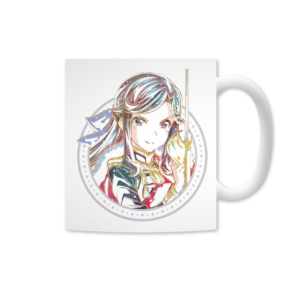 『少女☆歌劇 レヴュースタァライト』Ani-Artマグカップ(天堂真矢)【202609再販】