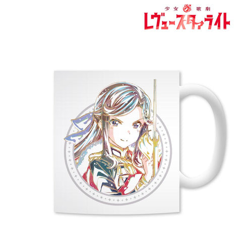 『少女☆歌劇 レヴュースタァライト』Ani-Artマグカップ(天堂真矢)【202601再販】