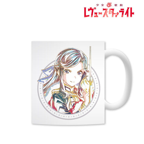 『少女☆歌劇 レヴュースタァライト』Ani-Artマグカップ(天堂真矢)【202609再販】