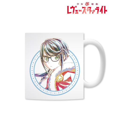 『少女☆歌劇 レヴュースタァライト』Ani-Artマグカップ(星見純那)【202609再販】