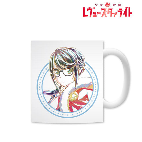 『少女☆歌劇 レヴュースタァライト』Ani-Artマグカップ(星見純那)【202601再販】
