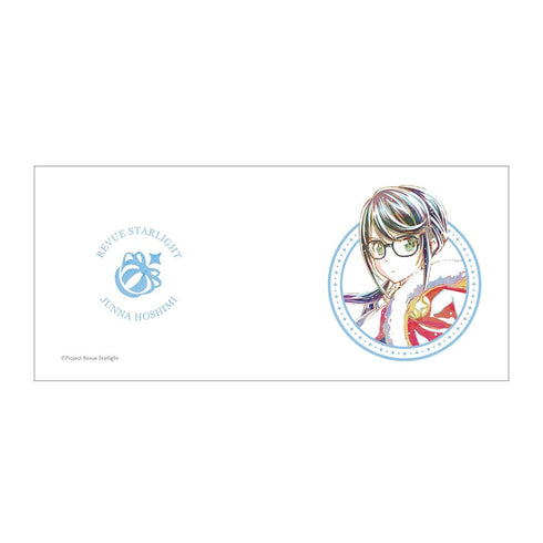 『少女☆歌劇 レヴュースタァライト』Ani-Artマグカップ(星見純那)【202609再販】