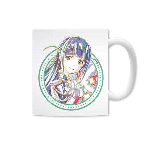『少女☆歌劇 レヴュースタァライト』Ani-Artマグカップ(露崎まひる)【202601再販】