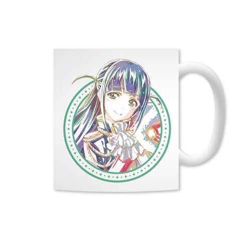 『少女☆歌劇 レヴュースタァライト』Ani-Artマグカップ(露崎まひる)【202609再販】