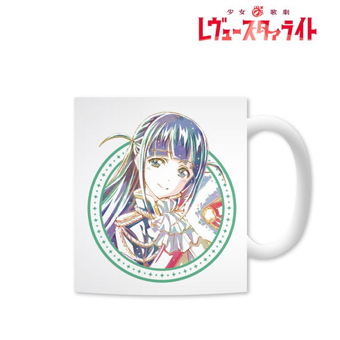 『少女☆歌劇 レヴュースタァライト』Ani-Artマグカップ(露崎まひる)【202609再販】