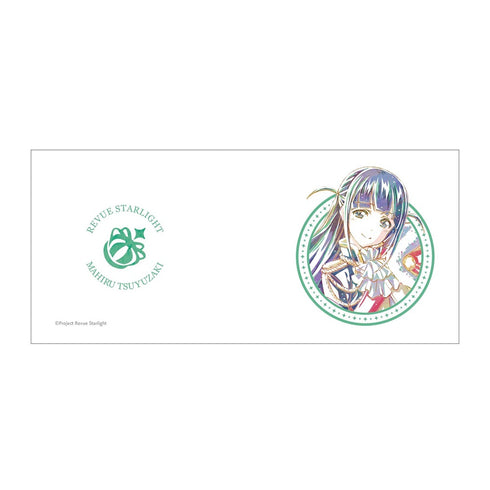 『少女☆歌劇 レヴュースタァライト』Ani-Artマグカップ(露崎まひる)【202609再販】