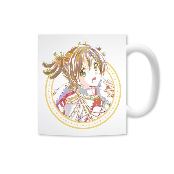 『少女☆歌劇 レヴュースタァライト』Ani-Artマグカップ(大場なな)【202609再販】