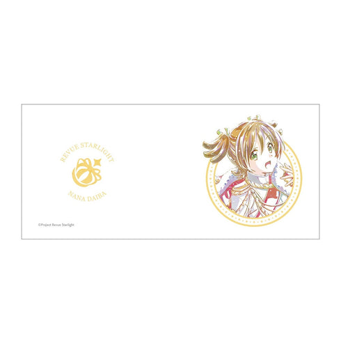 『少女☆歌劇 レヴュースタァライト』Ani-Artマグカップ(大場なな)【202609再販】