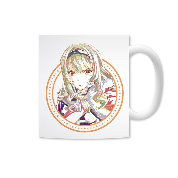 『少女☆歌劇 レヴュースタァライト』Ani-Artマグカップ(西條クロディーヌ)【202609再販】