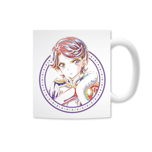 『少女☆歌劇 レヴュースタァライト』Ani-Artマグカップ(石動双葉)【202609再販】