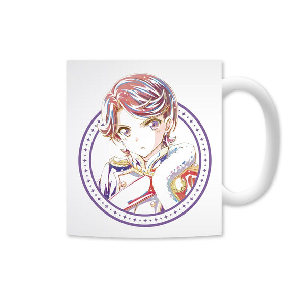 『少女☆歌劇 レヴュースタァライト』Ani-Artマグカップ(石動双葉)【202609再販】
