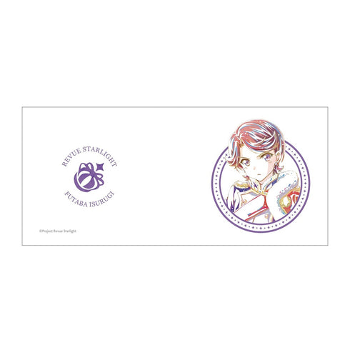 『少女☆歌劇 レヴュースタァライト』Ani-Artマグカップ(石動双葉)【202609再販】
