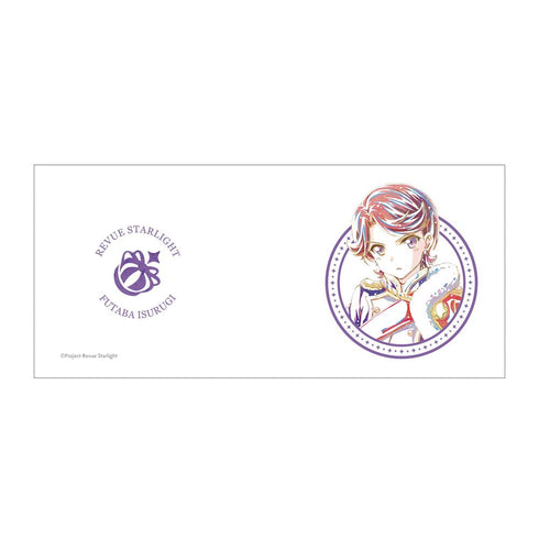 『少女☆歌劇 レヴュースタァライト』Ani-Artマグカップ(石動双葉)【202601再販】