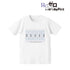 『Re:ゼロから始める異世界生活』ノルディックデザインTシャツ(レム)メンズ【202503再販】