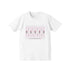 『Re:ゼロから始める異世界生活』ノルディックデザインTシャツ(ラム)メンズ【202503再販】