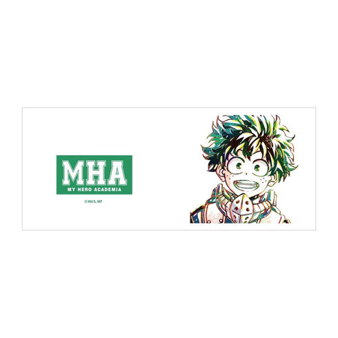 『僕のヒーローアカデミア』Ani-Art マグカップ vol.2(緑谷出久)【202608再販】