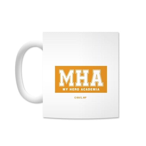 『僕のヒーローアカデミア』Ani-Art マグカップ vol.2(爆豪勝己)【202603再販】