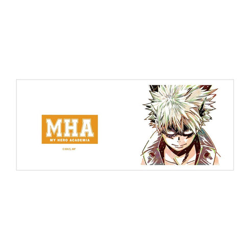 『僕のヒーローアカデミア』Ani-Art マグカップ vol.2(爆豪勝己)【202608再販】