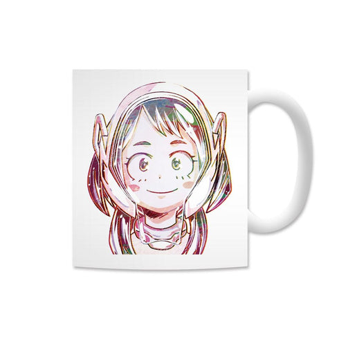 『僕のヒーローアカデミア』Ani-Art マグカップ vol.2(麗日お茶子)【202603再販】