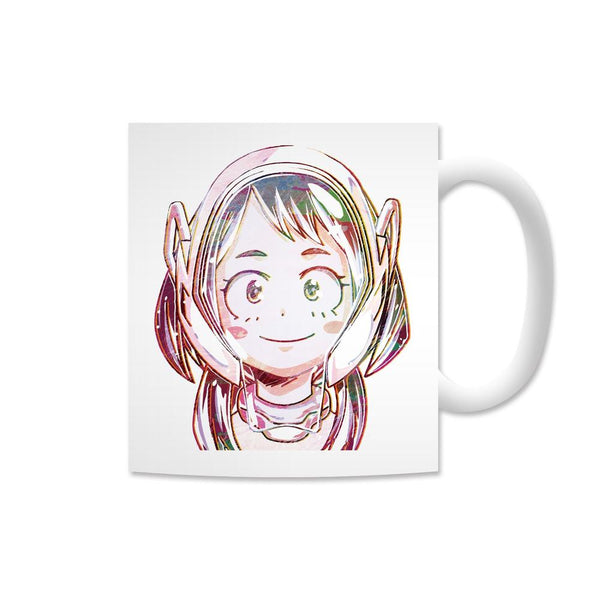 『僕のヒーローアカデミア』Ani-Art マグカップ vol.2(麗日お茶子)【202603再販】