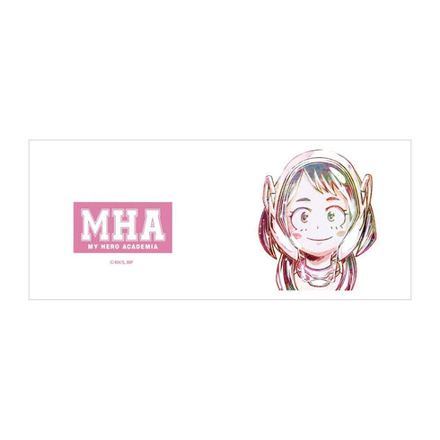 『僕のヒーローアカデミア』Ani-Art マグカップ vol.2(麗日お茶子)【202608再販】