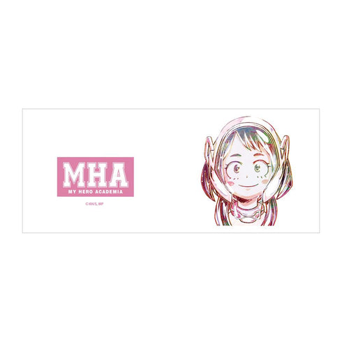 『僕のヒーローアカデミア』Ani-Art マグカップ vol.2(麗日お茶子)【202508再販】