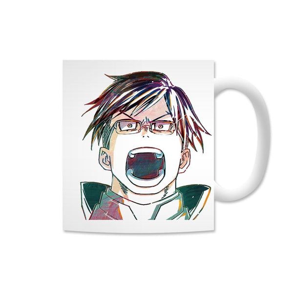 『僕のヒーローアカデミア』Ani-Art マグカップ vol.2(飯田天哉)【202508再販】