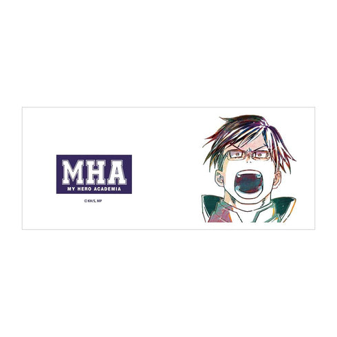 『僕のヒーローアカデミア』Ani-Art マグカップ vol.2(飯田天哉)【202608再販】