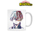 『僕のヒーローアカデミア』Ani-Art マグカップ vol.2(轟焦凍)【202508再販】