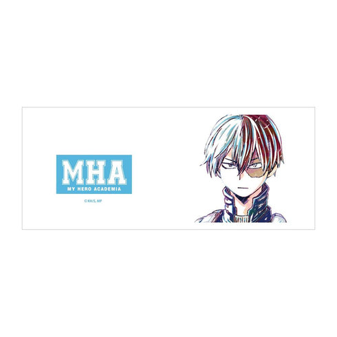 『僕のヒーローアカデミア』Ani-Art マグカップ vol.2(轟焦凍)【202608再販】
