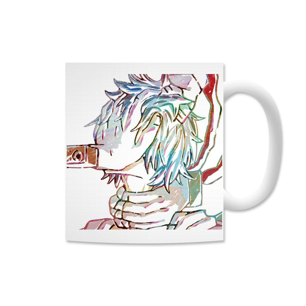 『僕のヒーローアカデミア』Ani-Art マグカップ vol.2(死柄木弔)【202508再販】