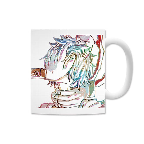 『僕のヒーローアカデミア』Ani-Art マグカップ vol.2(死柄木弔)【202603再販】