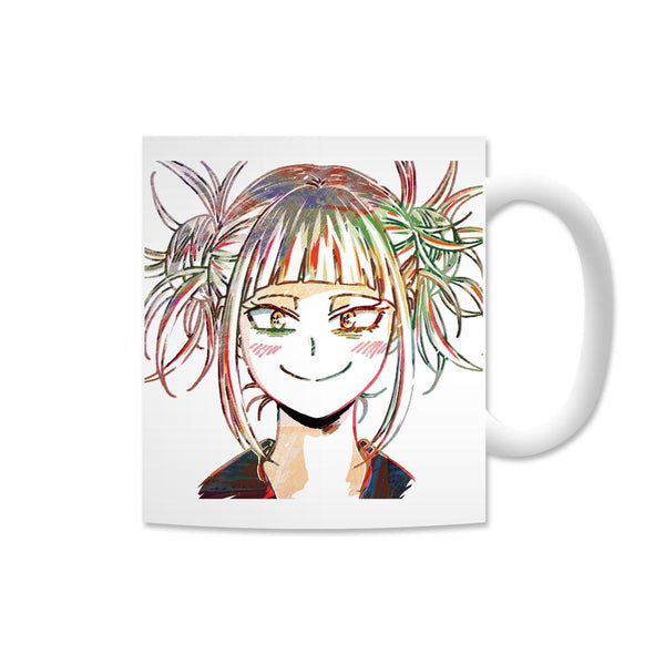 『僕のヒーローアカデミア』Ani-Art マグカップ vol.2(トガヒミコ)【202508再販】