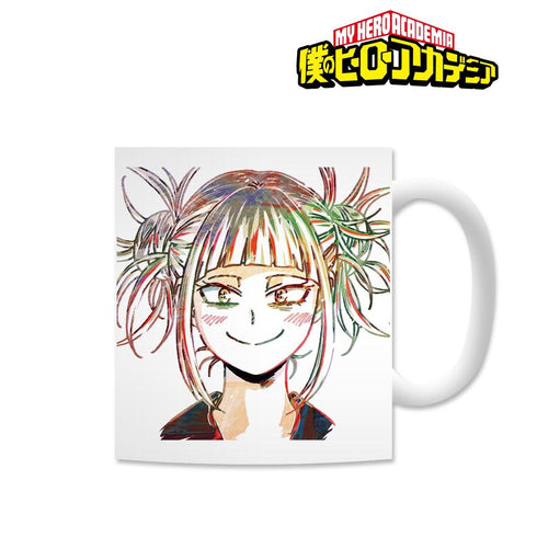 『僕のヒーローアカデミア』Ani-Art マグカップ vol.2(トガヒミコ)【202608再販】