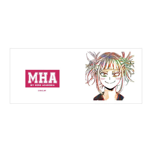 『僕のヒーローアカデミア』Ani-Art マグカップ vol.2(トガヒミコ)【202508再販】