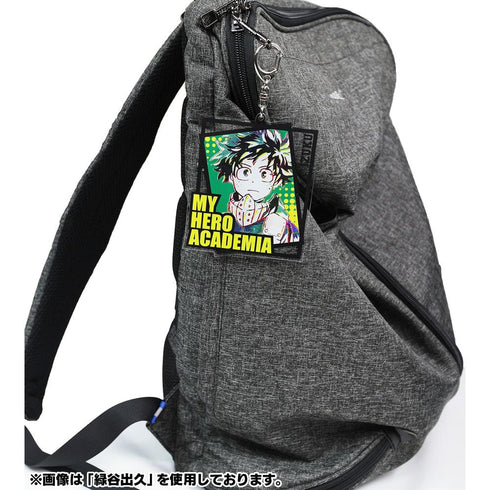 『僕のヒーローアカデミア』Ani-Art BIGアクリルキーホルダー(麗日お茶子)【202603再販】