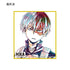 『僕のヒーローアカデミア』トレーディング Ani-Art ミニ色紙(単位/BOX)【202508再販】