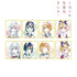 《隔壁的吸血鬼》Ani-Art 迷你色纸(单位/盒)【202605再版】
