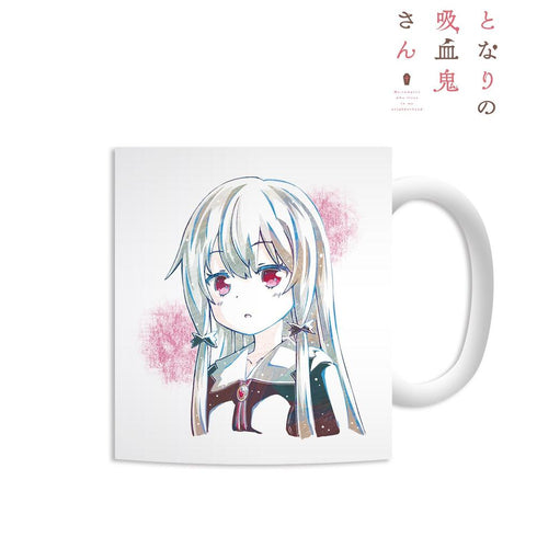 《隔壁的吸血鬼》索菲·特怀特 Ani-Art 马克杯【202605再版】