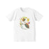 『夏目友人帳』Ani-Art Tシャツ(ニャンコ先生)メンズ【202503再販】