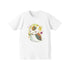 『夏目友人帳』Ani-Art Tシャツ(ニャンコ先生)レディース【202609再販】