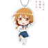 『となりの吸血鬼さん』夏木ひなた デフォルメ BIGアクリルキーホルダー【202501再販】
