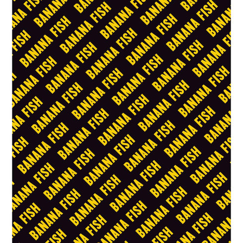 『BANANA FISH』キーケース【202411再販】