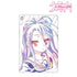 《No Game No Life》白 Ani-Art 卡包【202603再版】